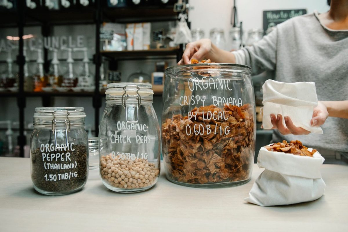 Astuces pour des courses zéro déchet en épicerie