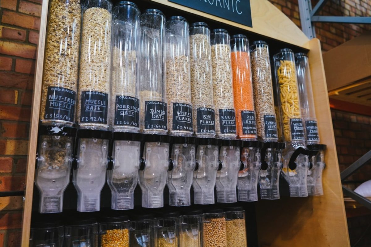 Day by Day vs épicerie zéro‑déchet : quel choix pour le vrac