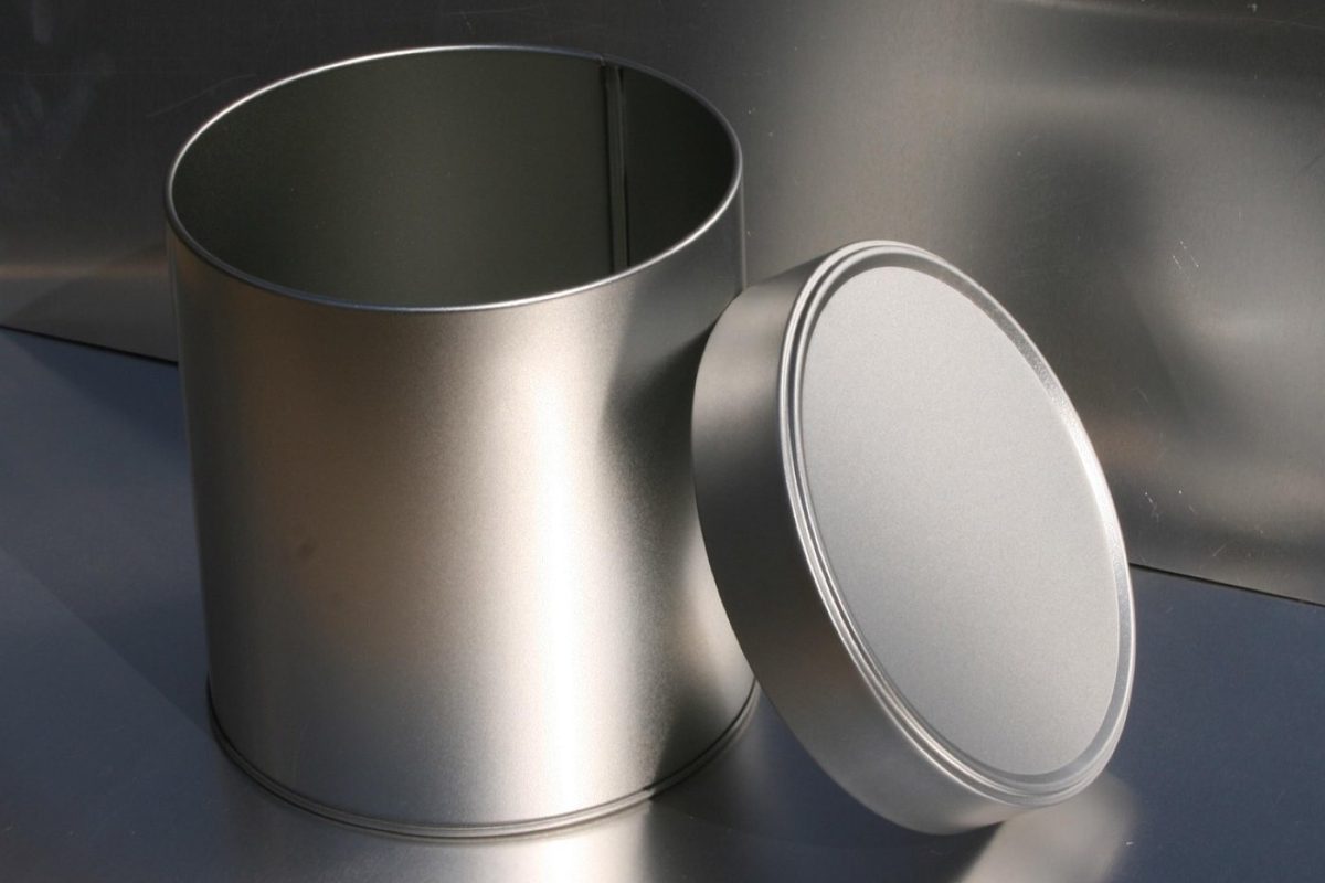 Comparatif bocaux en verre vs boîtes métalliques