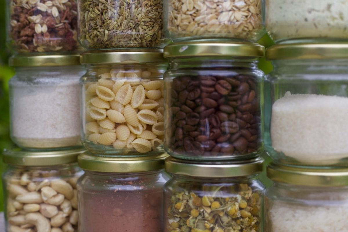 Meilleurs produits en vrac pour épicerie écoresponsable