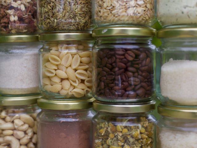 Meilleurs produits en vrac pour épicerie écoresponsable