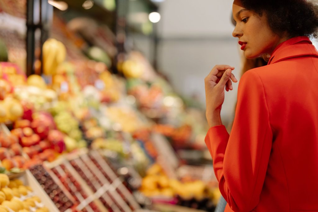 Principes pour économiser sur les achats alimentaires