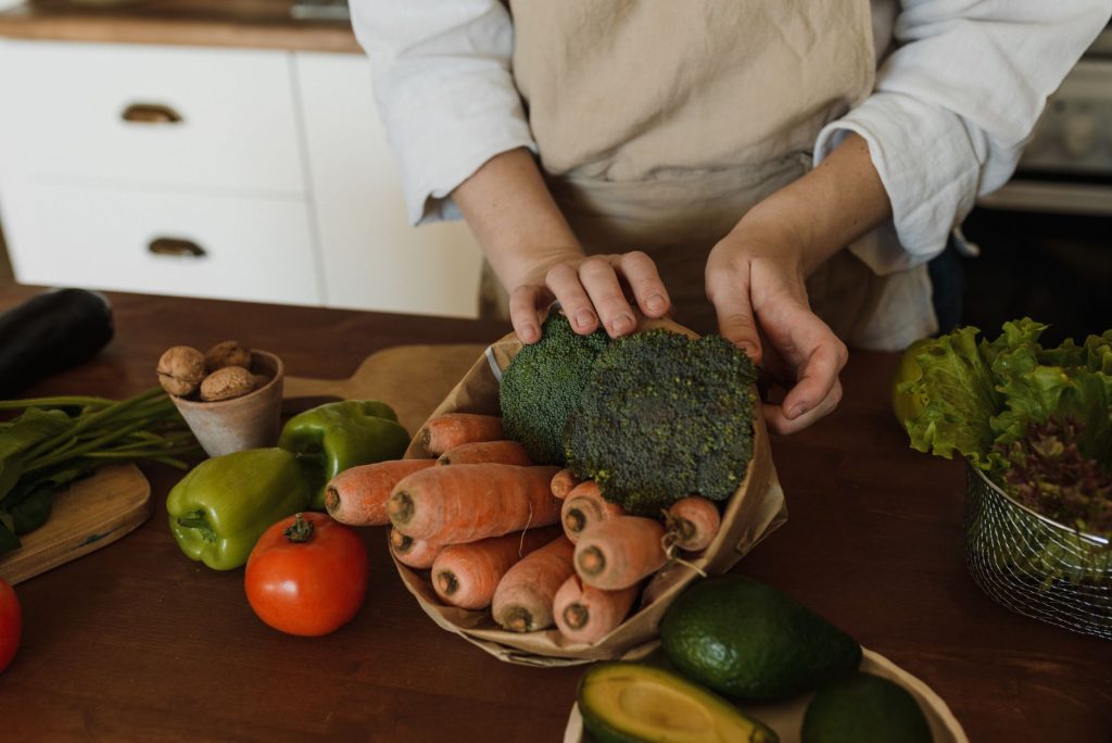 Conserver les légumes plus longtemps : techniques simples