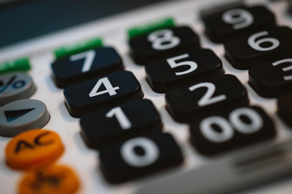 Calculer un budget épicerie mensuel et le respecter