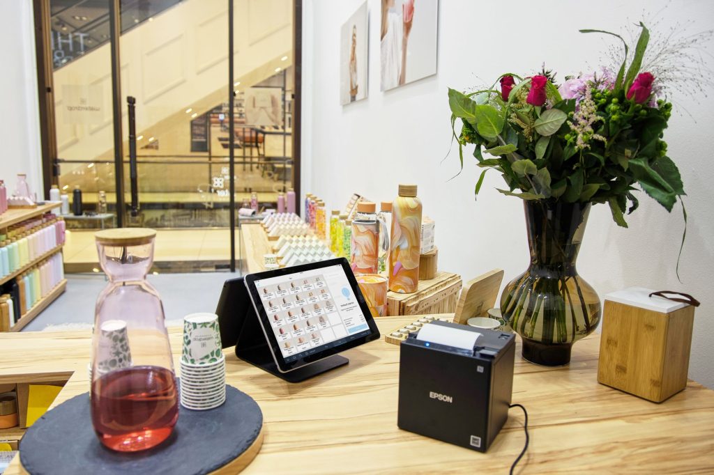 Tiller ou Loyverse : quel caissier pour petite épicerie