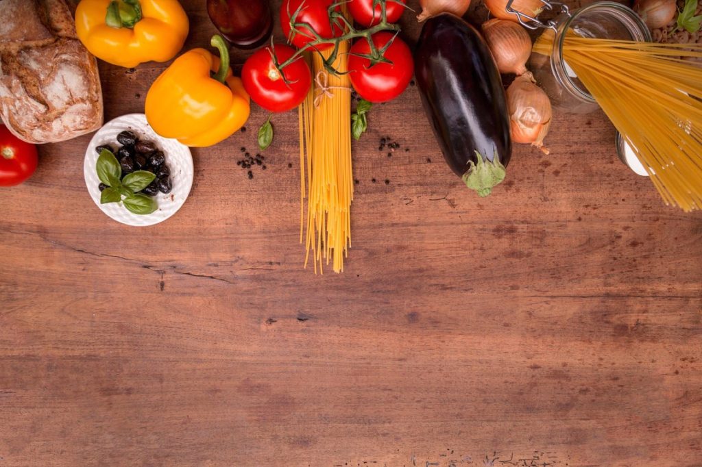 Recettes faciles avec légumes de saison pour économiser