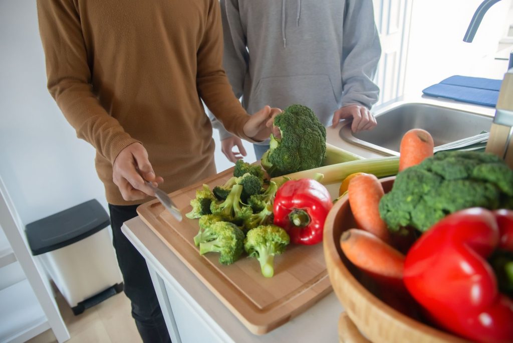 Réduire le gaspillage alimentaire à la maison