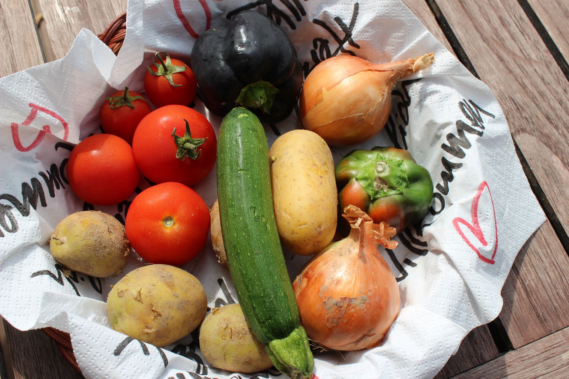 Conserver les légumes secs longtemps et limiter le gaspillage
