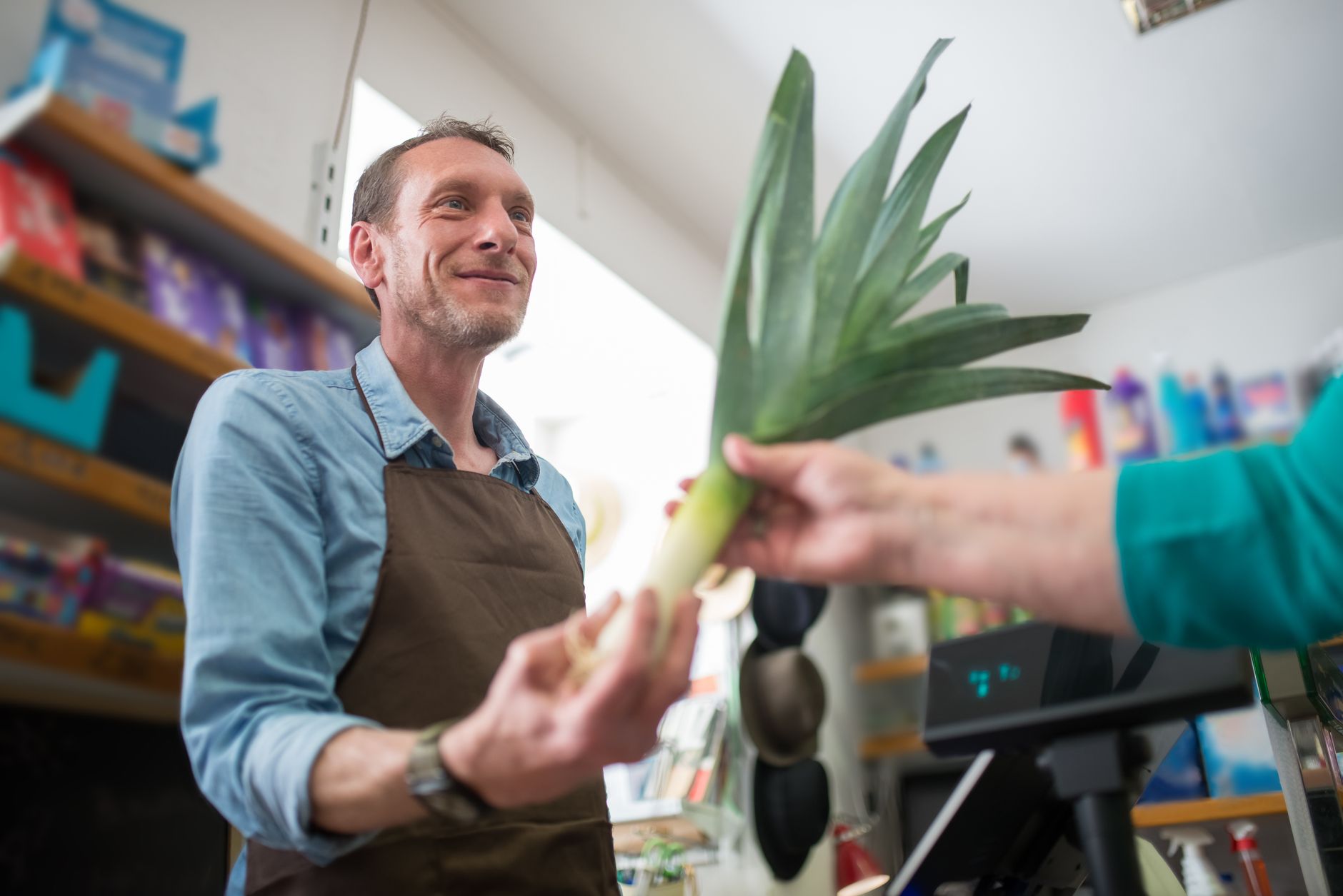 Quels labels vérifier pour acheter bio et équitable