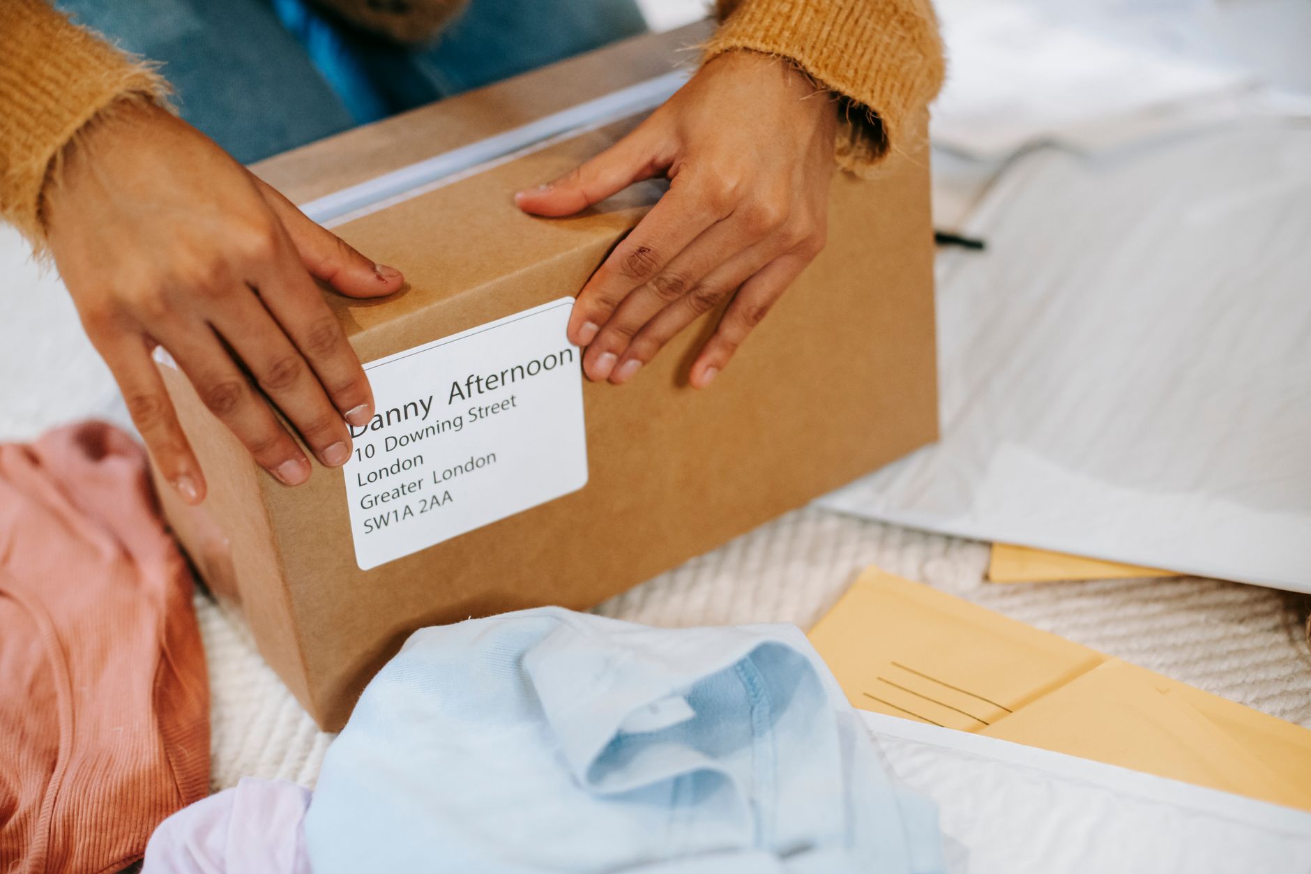 Comment vérifier les labels pour choisir des produits équitables